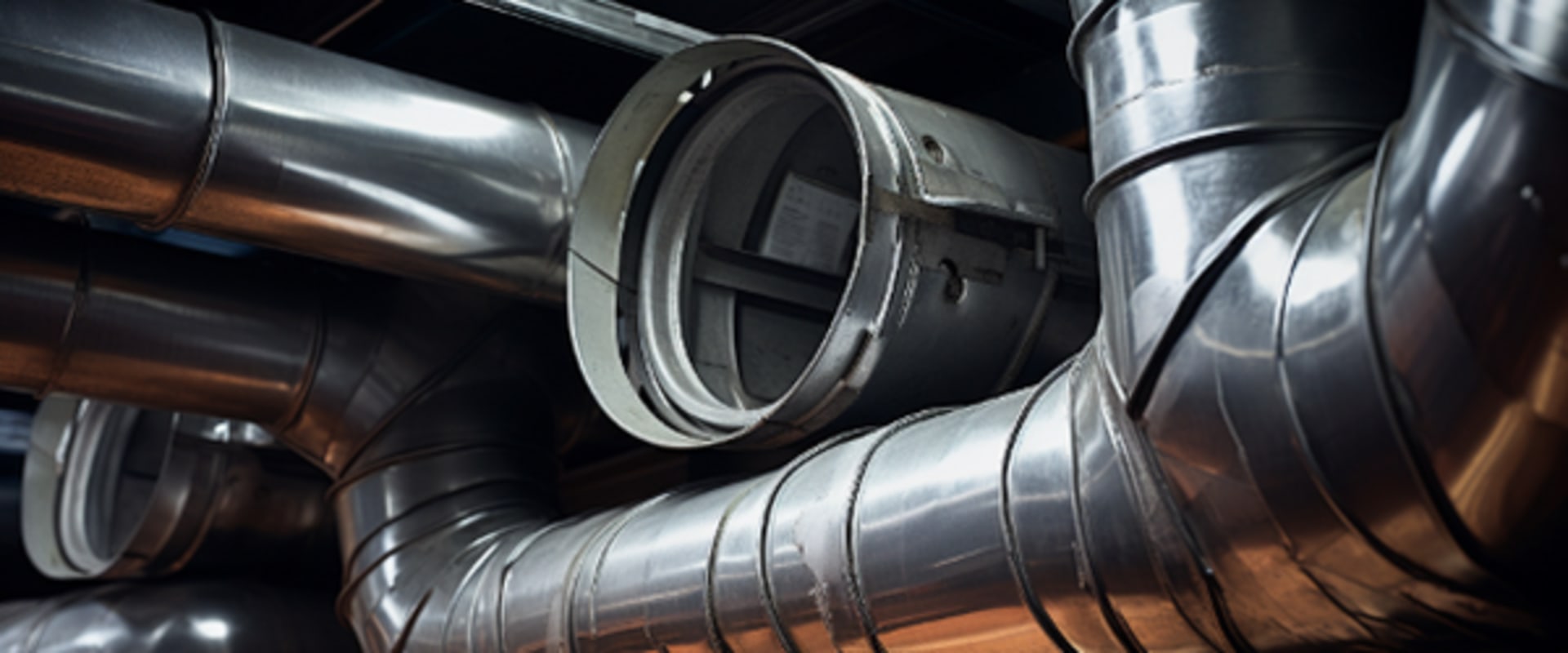 Maximize Air Purification System With Duct Sealing Services Near Boynton Beach FL