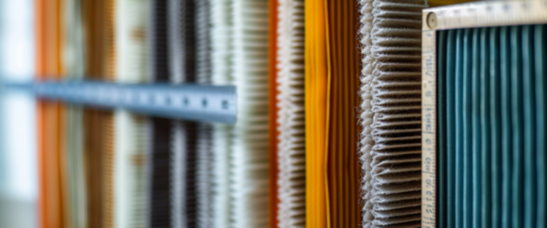 How Do You Choose the Right Air Filter Size for Your Carrier HVAC Furnace?