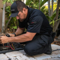Assessing HVAC Replacement Service in Cutler Bay FL