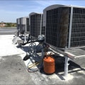 Palmetto Bay FL's HVAC professionals and Top-Notch Installation Service