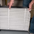 The Impact of MERV 11 Furnace HVAC Air Filters on Air Ionizer Effectiveness