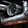 Maximize Air Purification System With Duct Sealing Services Near Boynton Beach FL