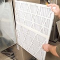 Why You Need a One-Inch Furnace HVAC Air Filter for Optimal Air Ionizer Performance