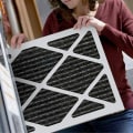 Choosing the Best 20x25x4 Air Kontrol HVAC Furnace Replacement Air Filters for Your Home or Business: A Smart Move for Air-Ionizer Installation