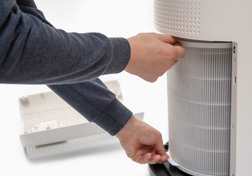 The Benefits of Installing Air Purifying Ionizers in Your HVAC System