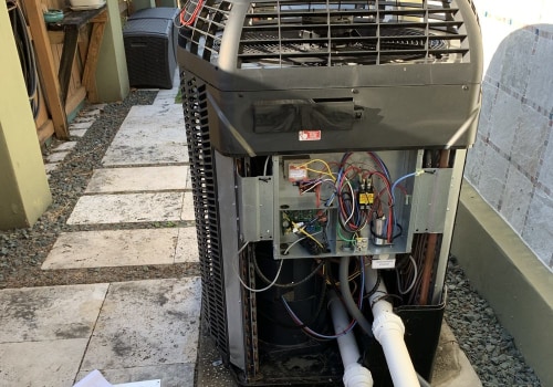 How Trane HVAC Furnace Air Filters and Air Ionizer Installation Work Together for Cleaner, Fresher Air in Pembroke Pines FL?