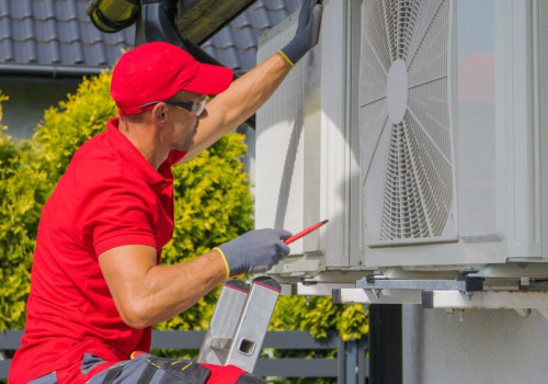Top Reasons to Choose Professional HVAC Tune Up Service in Sunny Isles Beach FL for Installing Air Ionizers