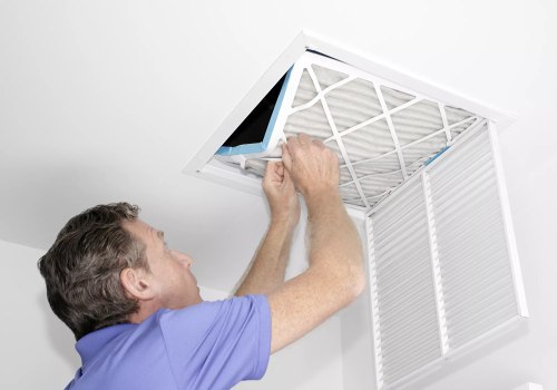 Stay Fresh With Our Premium 8x30x1 HVAC Air Filters