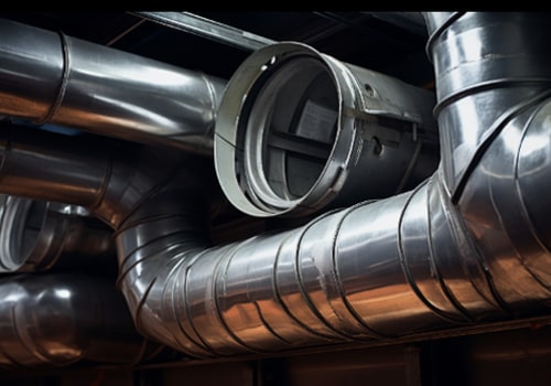 Maximize Air Purification System With Duct Sealing Services Near Boynton Beach FL