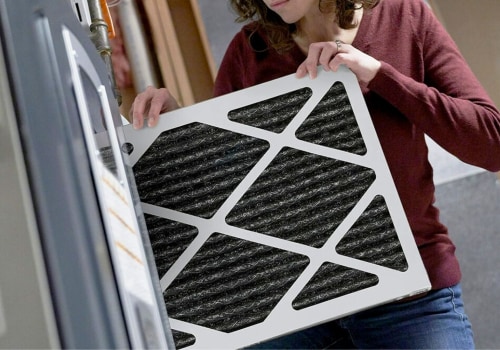 Choosing the Best 20x25x4 Air Kontrol HVAC Furnace Replacement Air Filters for Your Home or Business: A Smart Move for Air-Ionizer Installation